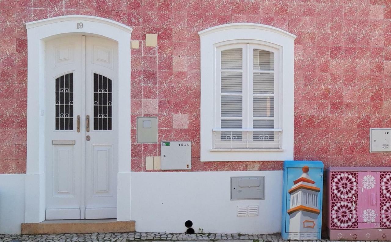 Pink House *